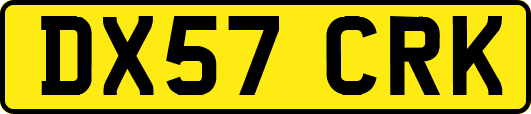 DX57CRK