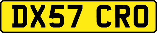 DX57CRO