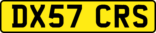 DX57CRS