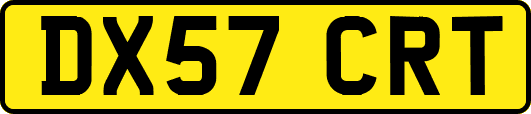 DX57CRT