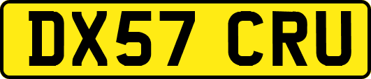 DX57CRU