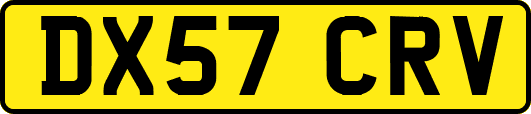 DX57CRV