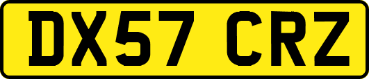 DX57CRZ