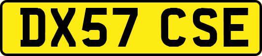 DX57CSE