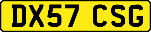 DX57CSG