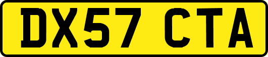 DX57CTA