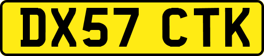 DX57CTK