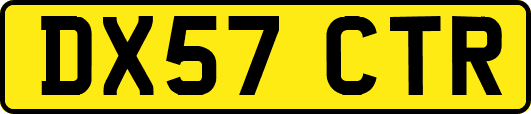 DX57CTR