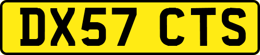 DX57CTS