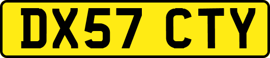 DX57CTY