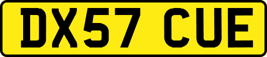 DX57CUE