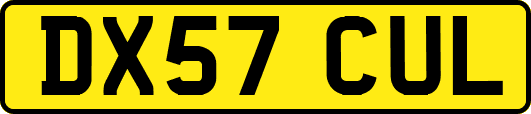 DX57CUL