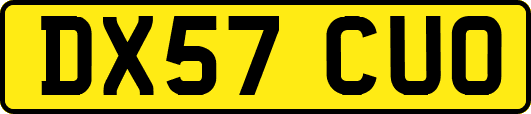 DX57CUO