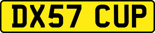 DX57CUP