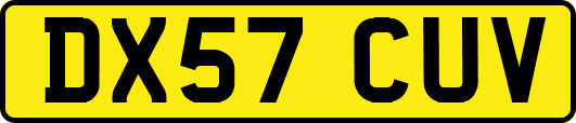 DX57CUV