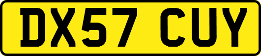 DX57CUY