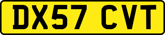 DX57CVT