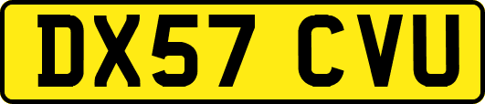 DX57CVU