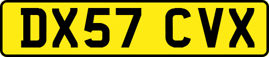 DX57CVX