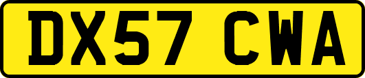 DX57CWA