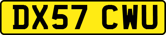 DX57CWU