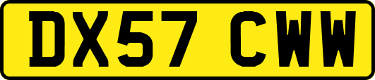 DX57CWW