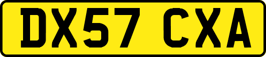 DX57CXA