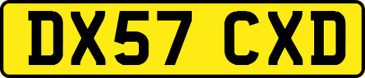 DX57CXD
