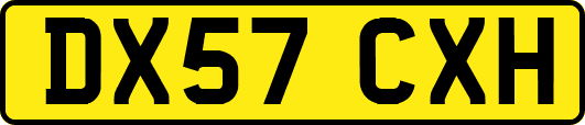 DX57CXH