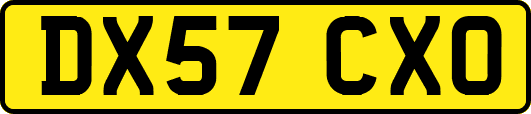 DX57CXO