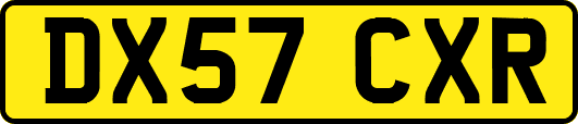 DX57CXR