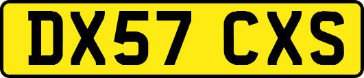 DX57CXS