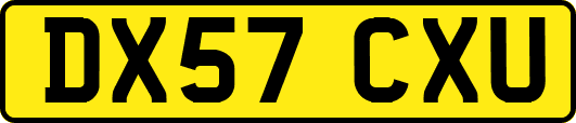 DX57CXU