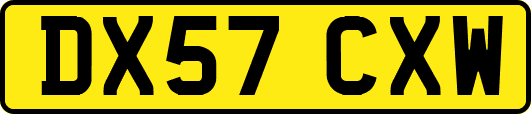 DX57CXW
