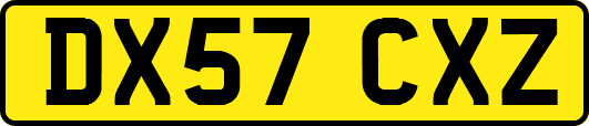 DX57CXZ