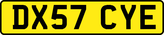 DX57CYE