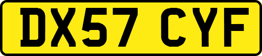 DX57CYF