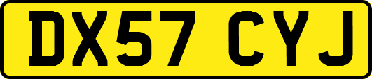 DX57CYJ
