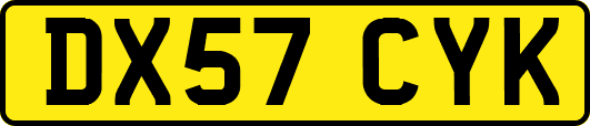 DX57CYK