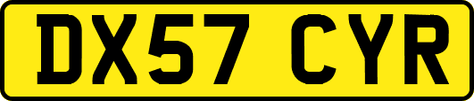 DX57CYR