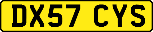 DX57CYS