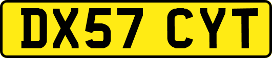 DX57CYT