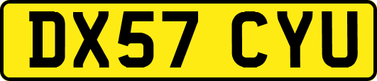 DX57CYU