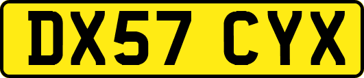 DX57CYX
