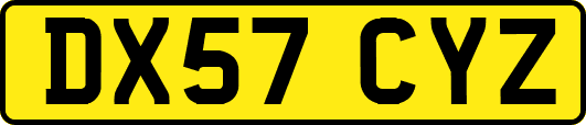 DX57CYZ