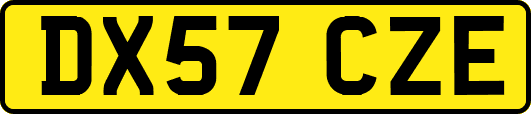 DX57CZE