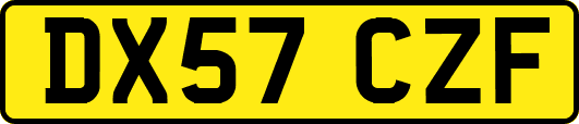 DX57CZF
