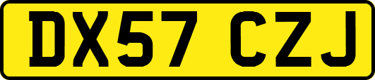 DX57CZJ