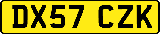 DX57CZK