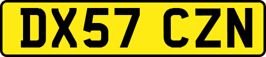 DX57CZN